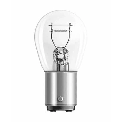 Abbildung von Glühbirne, Blinker OSRAM 7240