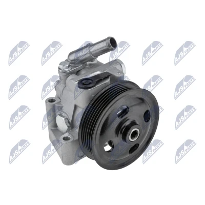 Abbildung von Hydraulikpumpe, Lenkung NTY SPW JG 006