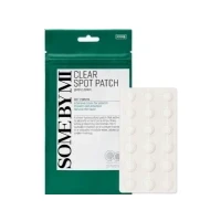 Abbildung von SOME BY MI Gesichts Reinigungsmilch 30 Days Miracle Clear Spot Patches