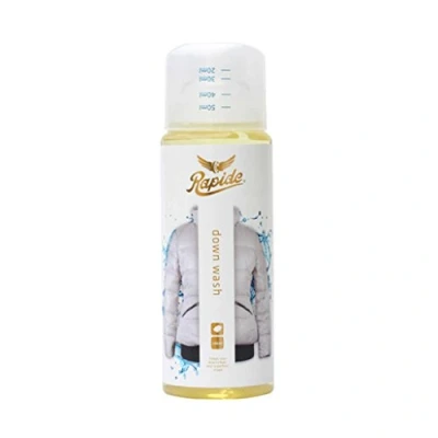 Abbildung von Rapide Daunenwaschmittel 300 ml