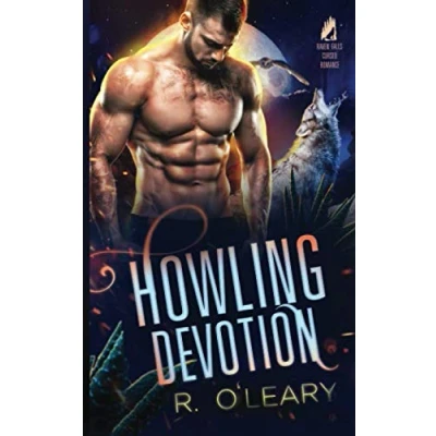 Abbildung von Howling Devotion: A Cursed Romance (Raven Falls Romances, Band 3)
