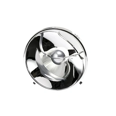 Abbildung von HELLA 9DR 080 691 011 Reflektor, Hauptscheinwerfer