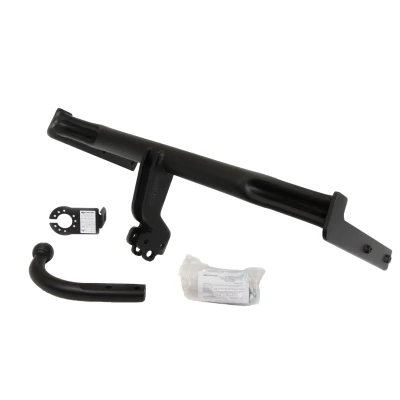 Abbildung von STEINHOF F 230/1 Anhängevorrichtung FORD: Focus Mk1 Schrägheck