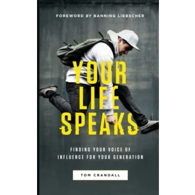 Abbildung von Your Life Speaks: Finding Voice of Influence for Generation
