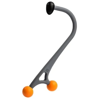Abbildung von AcuCurve Cane Massage Stick für gezielte Muskelentspannung