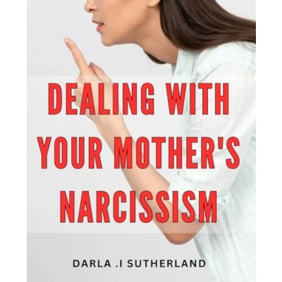 Abbildung von Dealing with Your Mother&#039;s Narcissism: Surviving and Thriving: A Practical Guide to Understanding Coping Narcissistic Mothers Perfect for Adult Children of Parents