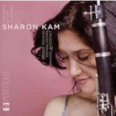 Abbildung von the Voice of Clarinet