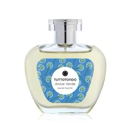 Abbildung von Tuttotondo Eau de Toilette 100 ml Düfte Unisex