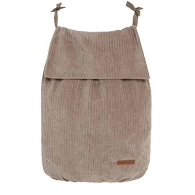 Abbildung von Baby&#039;s Only Spielzeugsack Sense Aufbewahrung kinderzimmer Für Spielzeug und anderen Babysachen Jungen Mädchen Clay
