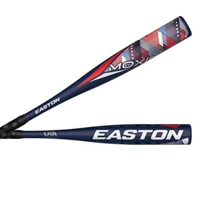 Abbildung von Easton Unisex, Teenager Moxie T Ball Schläger, usa, Einheitsgröße