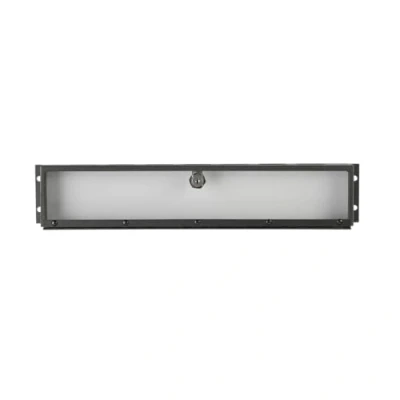 Abbildung von DAP Audio Protectionpanel With Locker 19&quot;/2U