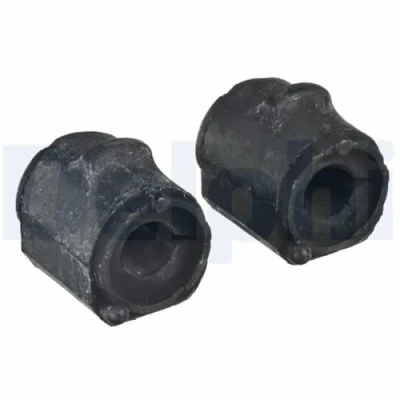 Abbildung von DELPHI TD1069W Stabigummis FORD: FIESTA 5, Fusion Kombi, MAZDA: 2 Hatchback