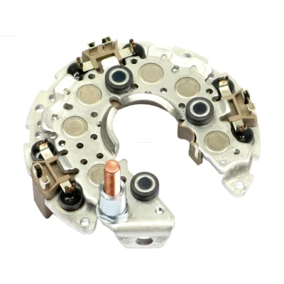 Abbildung von AS PL ARC6045 Gleichrichter, Generator
