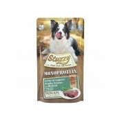 Abbildung von Beutel vl/ch gfr mono 150g Stuzzy Malanico