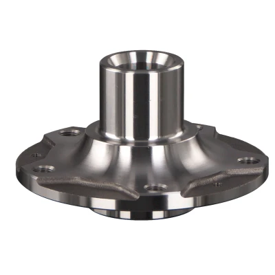 Abbildung von FEBI BILSTEIN 40225 Radnabe 5 114 ohne Radlager Vorderachse links, rechts SUZUKI: SX4 I Schrägheck, II S Cross