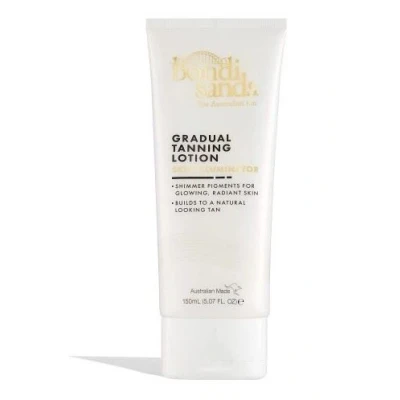 Abbildung von Bondi Sands Gradual Tanning Lotion SKIN Illuminator Selbstbräuner, Größe: 150 ml, Brown
