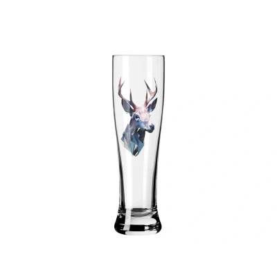 Abbildung von Ritzenhoff Bierglas Brauchzeit 025, Glas