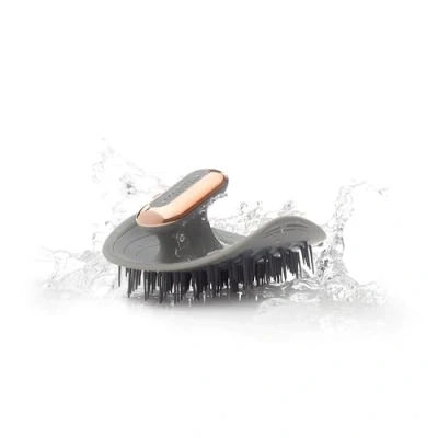 Abbildung von Manta Pulse Brush in Grey