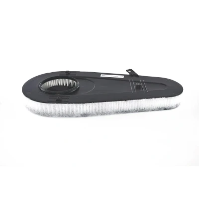 Abbildung von BOSCH F 026 400 365 Luftfilter 49,5 230,5 505 Filtereinsatz BMW: 7, 5 Limousine, Touring kfzteile, kfzteile24, bandel online, bandel, atp autoteile,