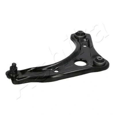 Abbildung von ASHIKA 72 01 154R Querlenker unten, Vorderachse rechts NISSAN: MICRA 4, Note II Hatchback