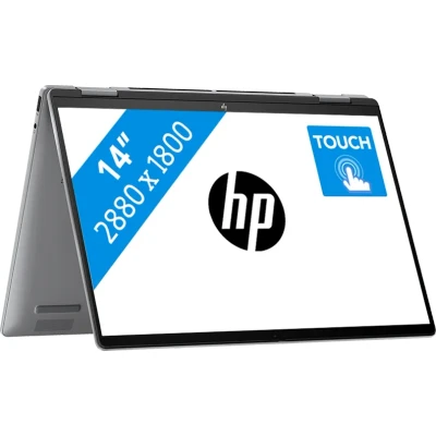 Abbildung von HP Envy x360 14 fa0057ng 14&quot; AMD Ryzen 5 16GB RAM/512 GB SSD