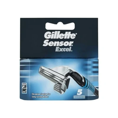 Abbildung von Gillette Sensor Excell