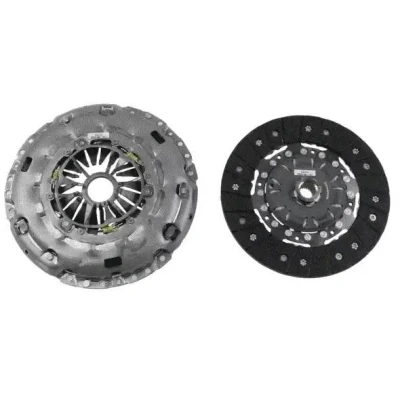 Abbildung von SACHS XTend Kit plus CSC 3000 990 248 Kupplungssatz 240 VOLKSWAGEN: Golf 5 Schrägheck, Touran I, Passat B6 Variant, AUDI: A3 Sportback