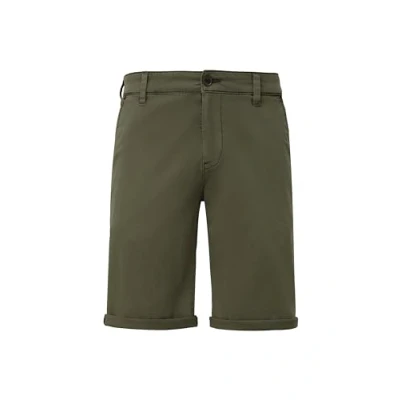 Abbildung von QS Herren 2141166 Hose, Olive 7929, 38