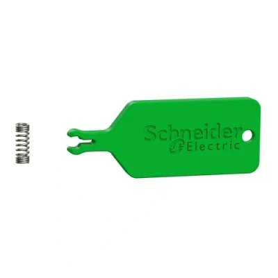 Abbildung von Schneider S520299 Mureva Ersatzfeder Pulsa