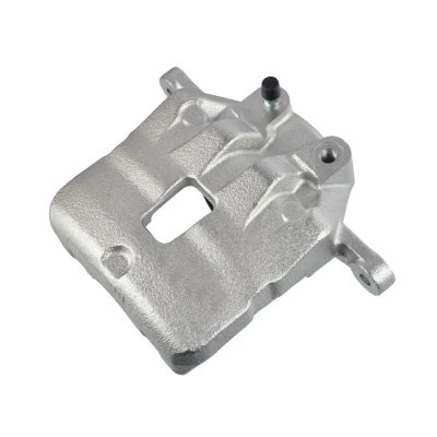 Abbildung von FEBI BILSTEIN 181200 Bremssattel Gusseisen Vorderachse rechts OPEL: Astra H Caravan, J Sports Tourer, Schrägheck