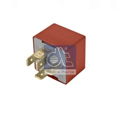 Abbildung von DT Spare Parts 6.81033 Warnblinkrelais