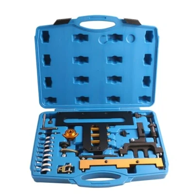 Abbildung von echtools Motor Einstellwerkzeug für N42 N46 B18/ A B20/ A/ B Steuerkette Nockenwellen