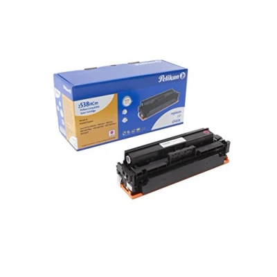 Abbildung von Pelikan Toner kompatibel mit HP CF413X #410X magenta High Capacity