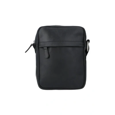 Abbildung von Gusti Leder KARL Umhängetasche, Größe: One Size, Black