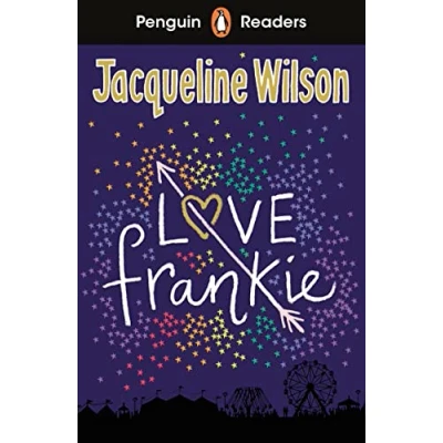 Abbildung von Penguin Readers Level 3: Love Frankie (ELT Graded Reader)