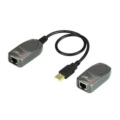 Abbildung von USB 2.0 Extender. 60m
