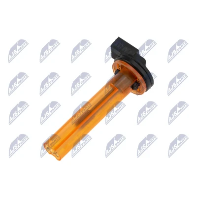 Abbildung von NTY ECT BM 009 Sensor, Innenraumtemperatur Luftkanal BMW: 3 Touring, X3, 7