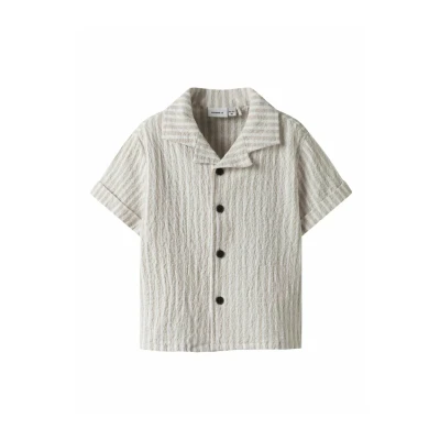 Abbildung von NAME IT Boy Hemd Regular Fit