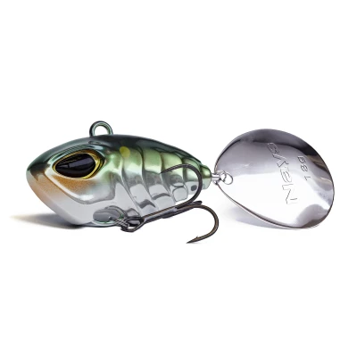 Abbildung von Nays BLD RNNR LF D 05 Spinner (18g)