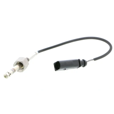 Abbildung von VEMO V10 72 0001 Sensor, Abgastemperatur Q+, Erstausrüsterqualität VOLKSWAGEN: Touran I, Golf 5 Schrägheck, 4 AUDI: A3 A2