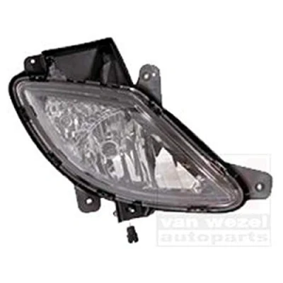 Abbildung von VAN WEZEL 8239998 Nebelscheinwerfer rechts HYUNDAI: ix20
