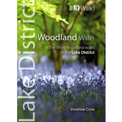 Abbildung von Woodland Walks: the Finest Walks in Lake District (Lake District: Top 10 Walks)