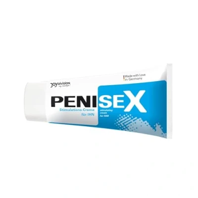 Abbildung von JOYDIVISION Stimulationsgel 50 ml PENISEX Stimulations Creme für Ihn 50ml