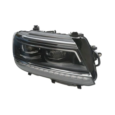 Abbildung von MAGNETI MARELLI 711451000266 Scheinwerfer VOLKSWAGEN: Tiguan II
