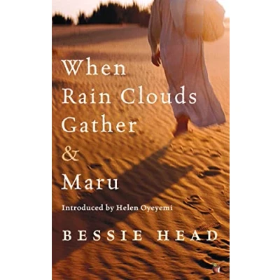 Abbildung von When Rain Clouds Gather And Maru: Introd. by Helen Oyeyemi (Virago Modern Classics)