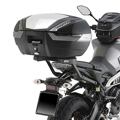 Abbildung von Givi hinterer Rahmen Mono Schiene für Yamaha MT 09, Jahr &#039;13, TU EU