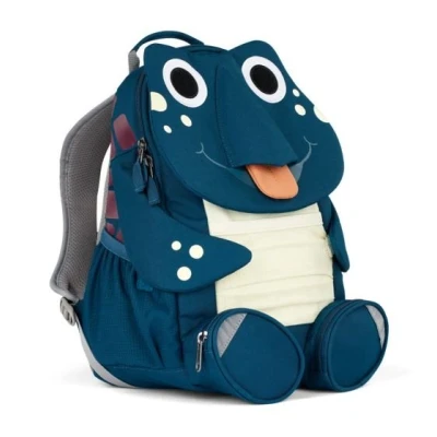 Abbildung von Affenzahn großer Freund Schildkröte Kinderrucksack 3 5 Jahre