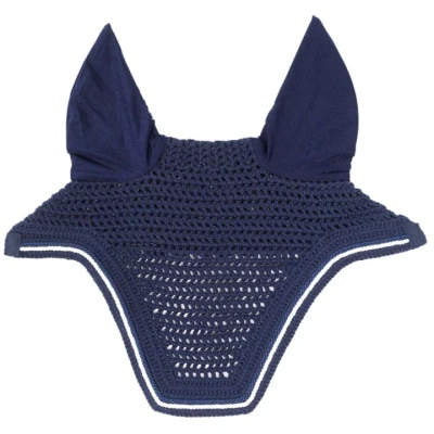 Abbildung von Kentucky Fliegenhaube Wellington Diamantschnur Navy