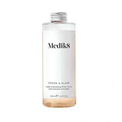 Abbildung von Medik8 Press &amp; Glow Refill 200 Ml