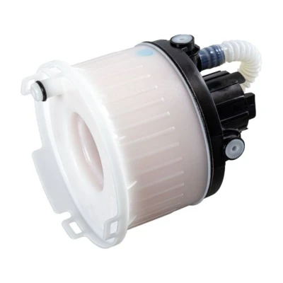 Abbildung von BLUE PRINT ADM52349 Kraftstofffilter Leitungsfilter MAZDA: 3 Hatchback, Limousine